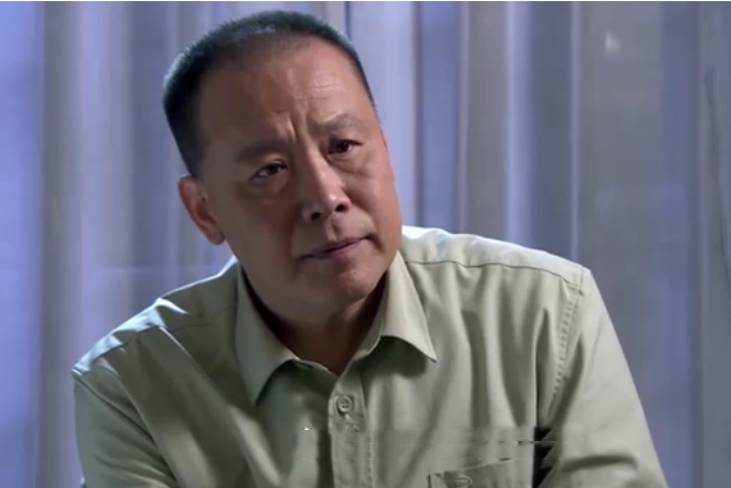 李成武(軍旅劇《兵王》中的角色)