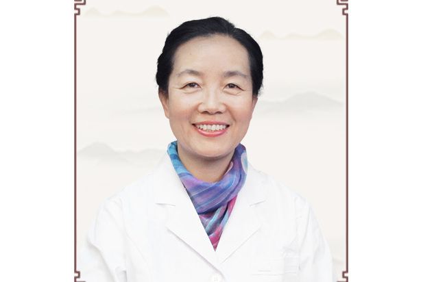 尹丹(北京中醫藥大學東直門醫院醫生) 尹丹(北京中醫藥大學東直門醫院醫生)