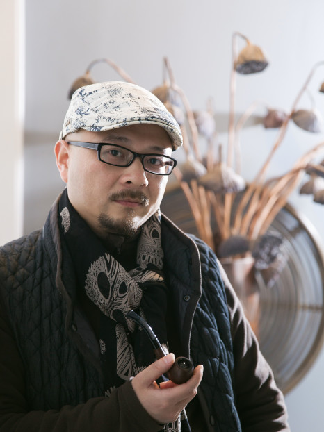 馬旭東(中國美術學院老師) 馬旭東(中國美術學院老師)