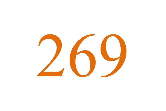 269 269