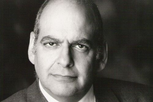 L. Harvey Gold L. Harvey Gold