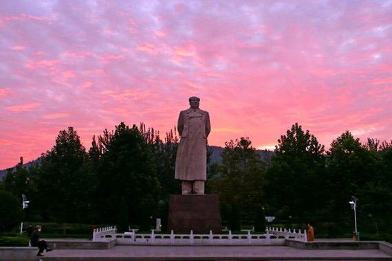 赤霞廣場 赤霞廣場