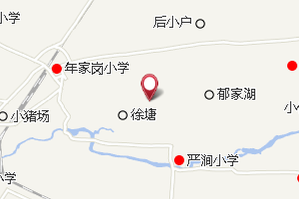 越家湖西 越家湖西