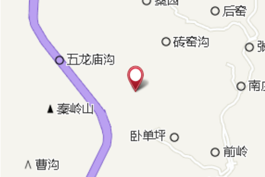 靳溝 靳溝