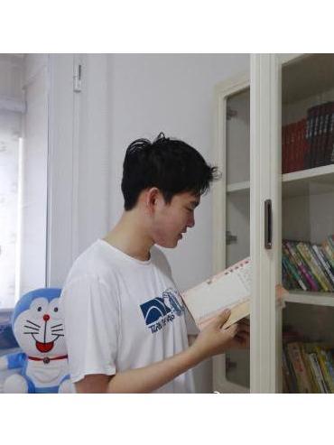 包家駿(內蒙古通遼市公安局科爾沁分局犧牲烈士包占全兒子) 包家駿(內蒙古通遼市公安局科爾沁分局犧牲烈士包占全兒子)
