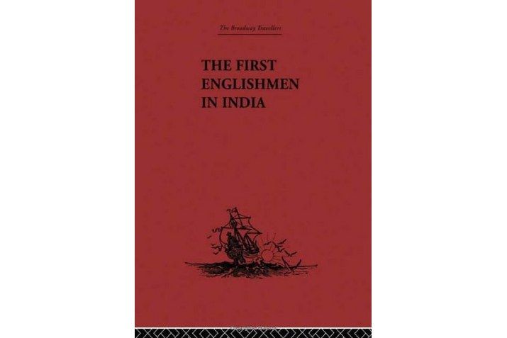 The First Englishmen in India The First Englishmen in India