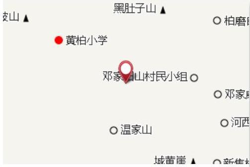 出山溝上溝 出山溝上溝
