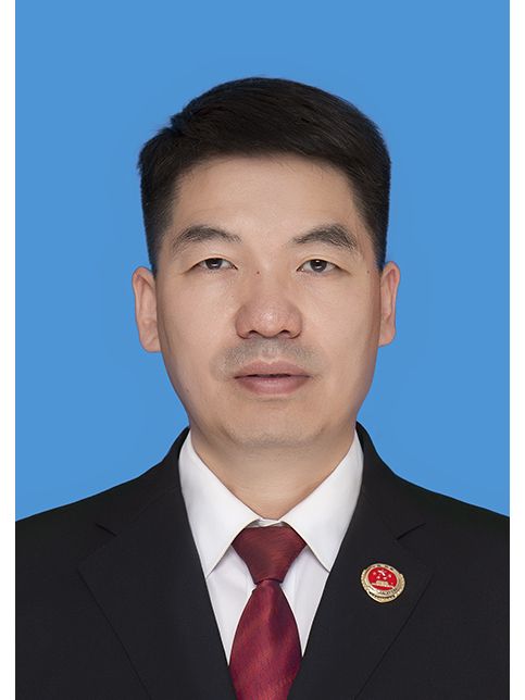劉建斌(湖北省十堰市鄖西縣人民檢察院黨組書記、檢察長) 劉建斌(湖北省十堰市鄖西縣人民檢察院黨組書記、檢察長)