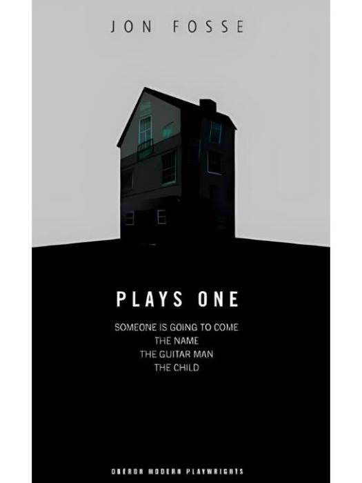 Plays One(2002年Oberon Books出版的圖書) Plays One(2002年Oberon Books出版的圖書)