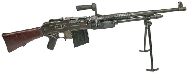 FN D型
