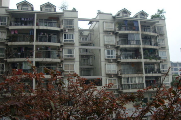 京海小城 京海小城