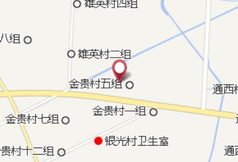 蔣家沙窩