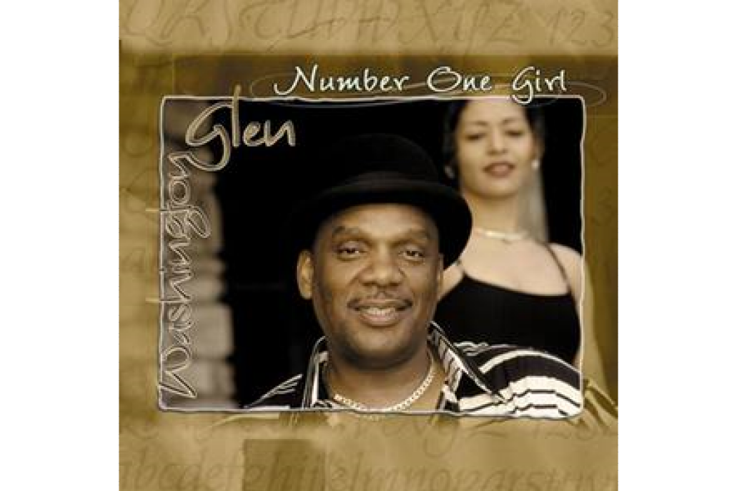 Glen Washington Glen Washington