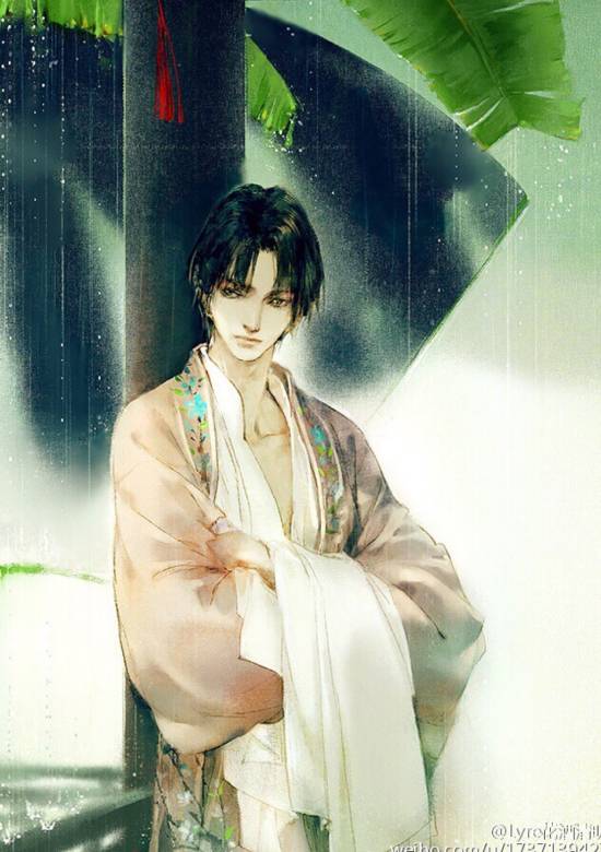 盜墓筆記(中國大陸2007年南派三叔創作的小說)