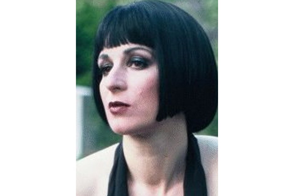 Susanne Sachße Susanne Sachße