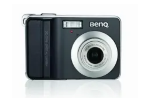明基DCC740i 明基DCC740i