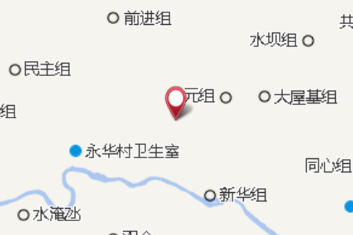 大廟場 大廟場