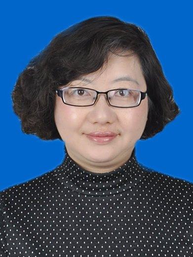 胡瑋(貴州省遵義市新蒲新區管理委員會文化旅遊局四級主任科員)