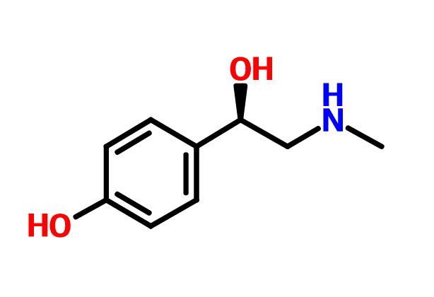 DL-脫氧腎上腺素