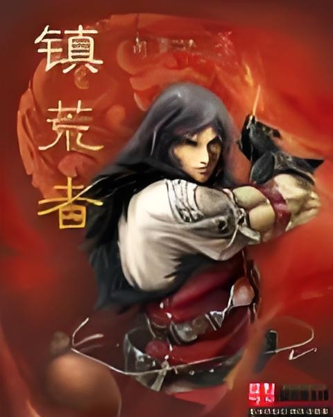 鎮荒者 鎮荒者