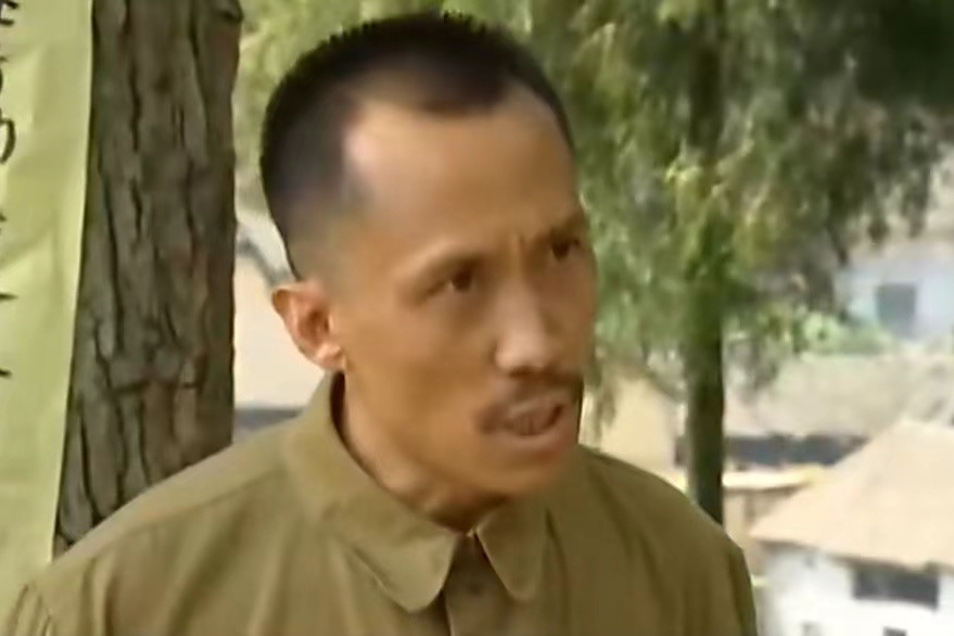 李同暖 李同暖