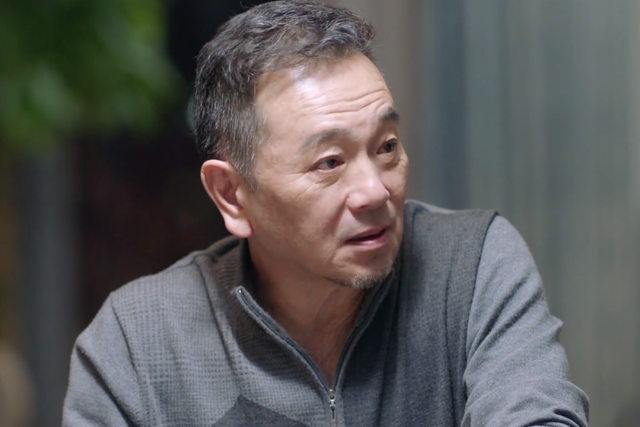 李雙全(電視劇《熱愛》中的角色) 李雙全(電視劇《熱愛》中的角色)