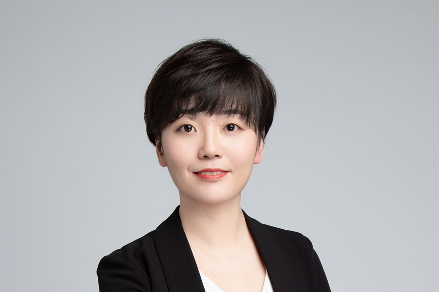 李沐(數據安全合規顧問、IT審計師、全球數據資產理事會專家、思達(山西)信息諮詢有限責任公司創始人) 李沐(數據安全合規顧問、IT審計師、全球數據資產理事會專家、思達(山西)信息諮詢有限責任公司創始人)