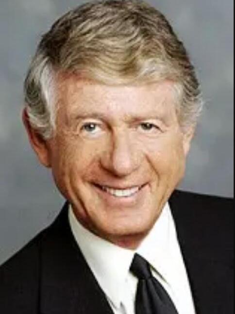 泰德·科佩爾(Ted Koppel) 泰德·科佩爾(Ted Koppel)