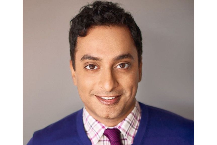 Manu Narayan Manu Narayan