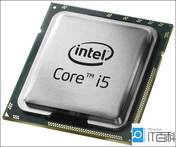 Intel 酷睿i5 2450M
