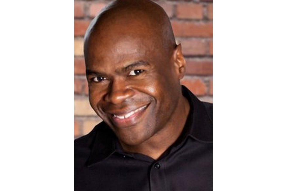 Craig J. Harris Craig J. Harris