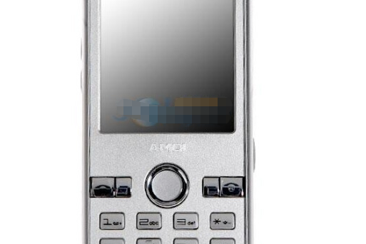 夏新A636GSM 夏新A636GSM