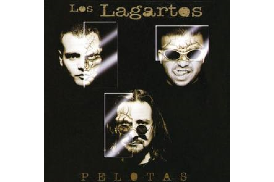 Los Lagartos Los Lagartos