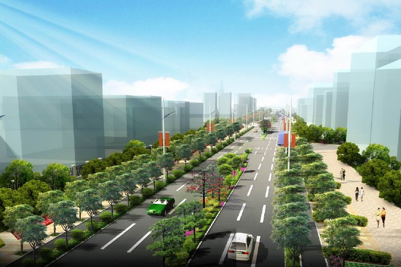和暢五路 和暢五路