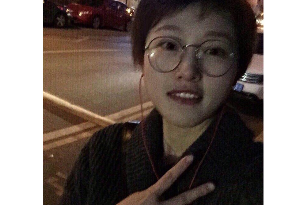 朱貝寧 朱貝寧