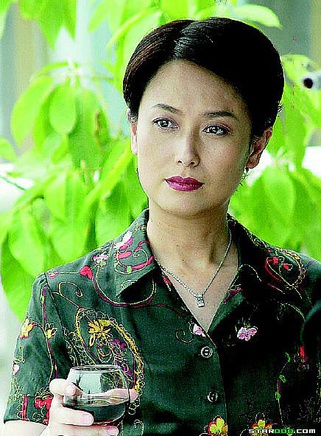 李傳纓 李傳纓