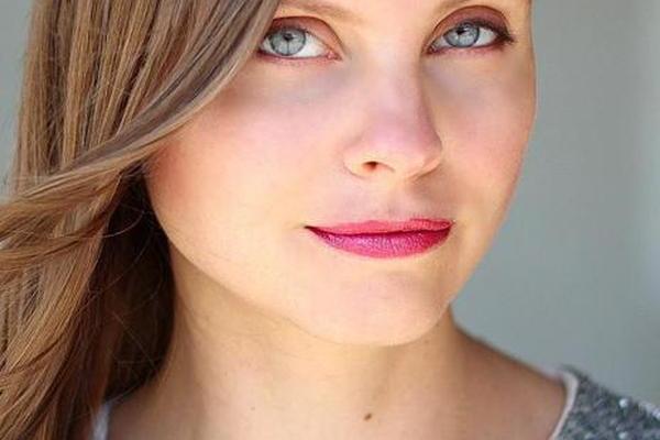 Jennifer Couch Jennifer Couch