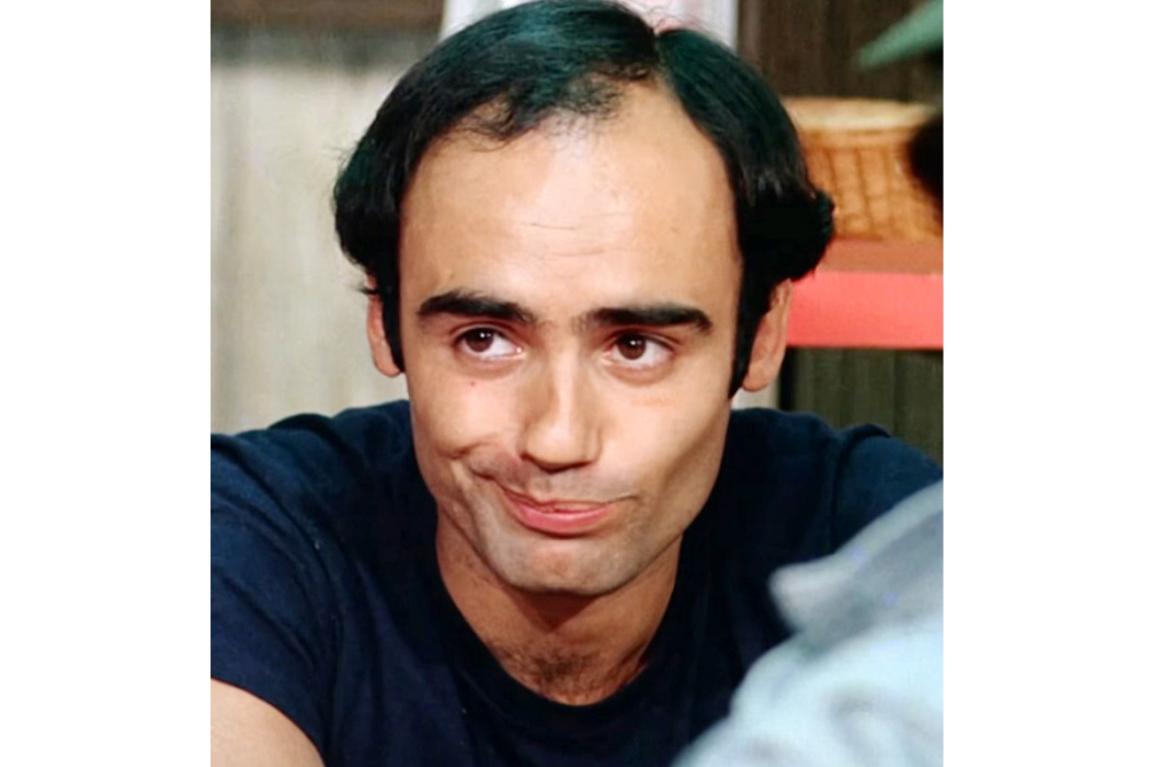 安東尼·尼科爾斯(Anthony Nichols) 安東尼·尼科爾斯(Anthony Nichols)