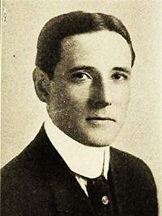 J.J. Clark J.J. Clark