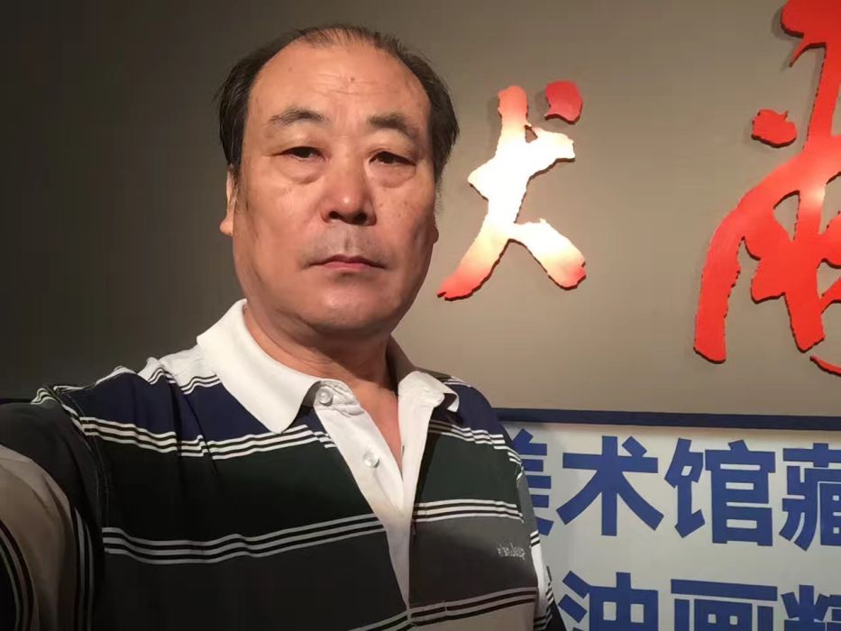 賈玉富 賈玉富