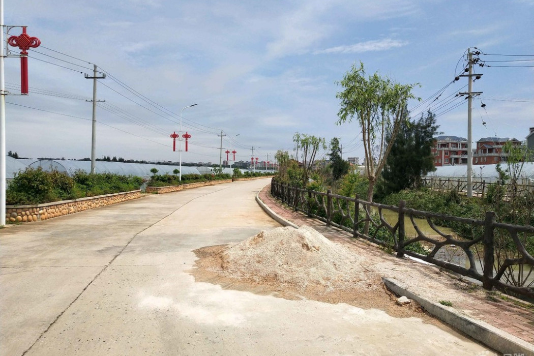 江鏡公路 江鏡公路