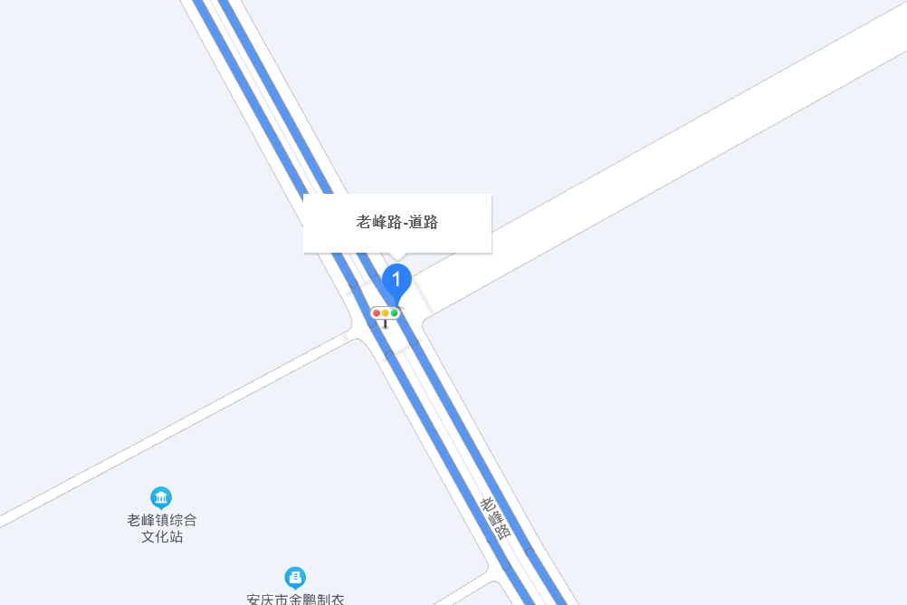 老峰東路 老峰東路