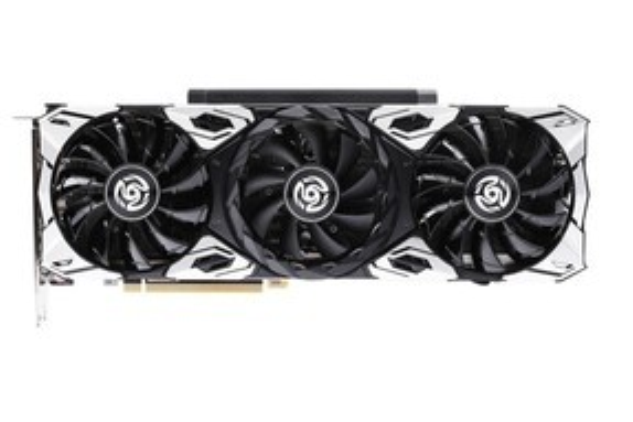 索泰GeForce RTX 3060Ti 8GD6 天啟 OC 索泰GeForce RTX 3060Ti 8GD6 天啟 OC