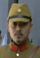 殺盡豺狼