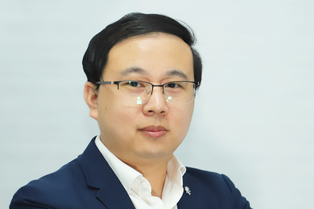 秦川(找樁科技創始人) 秦川(找樁科技創始人)