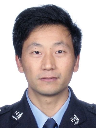 邢鵬烈 邢鵬烈
