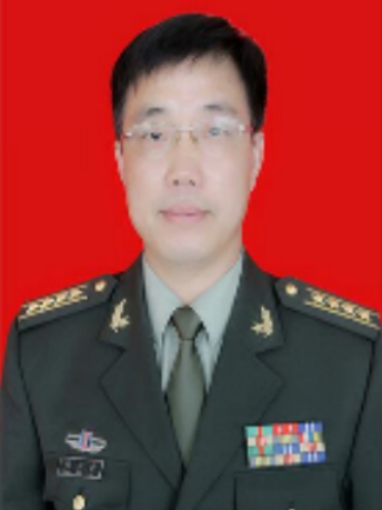 陳社會(安徽省安慶軍分區原司令員) 陳社會(安徽省安慶軍分區原司令員)