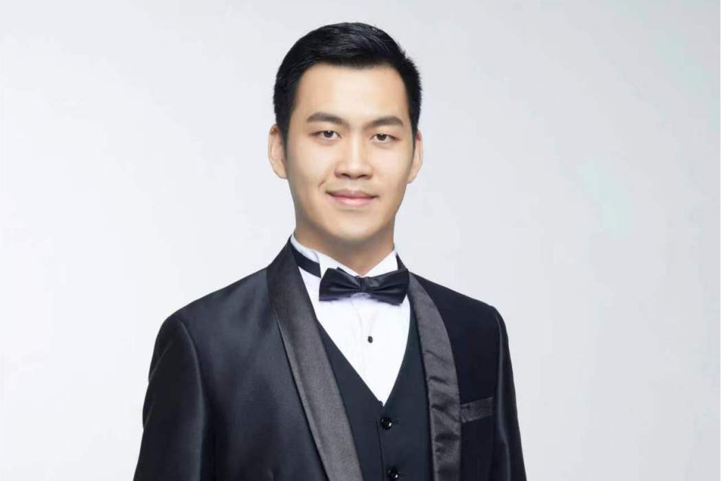 吳雙(太原理工大學藝術學院青年教師) 吳雙(太原理工大學藝術學院青年教師)