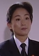 大法官(1998年電視劇)