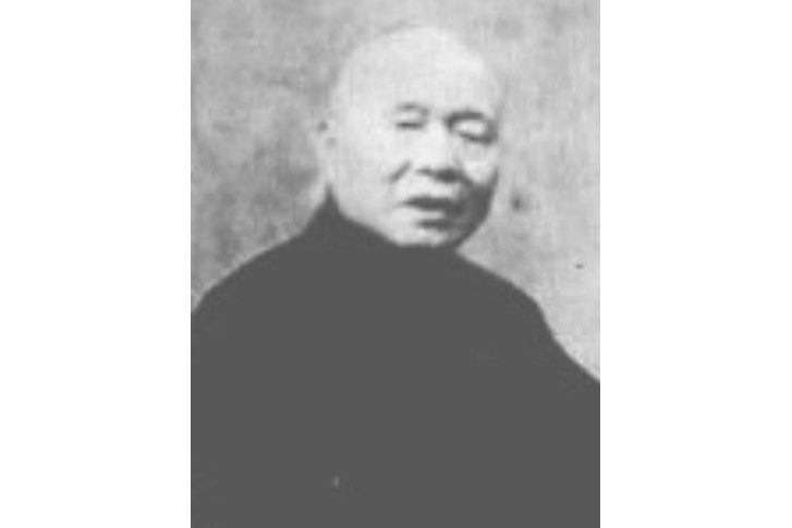 李翼中 李翼中